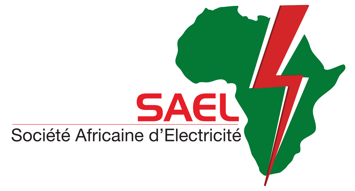 Logo SAEL